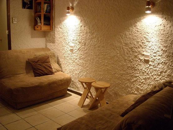 Champagny Ski Studio - Le Dahut La Plagne Luaran gambar